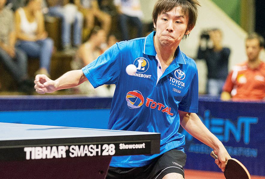 Koki NIWA