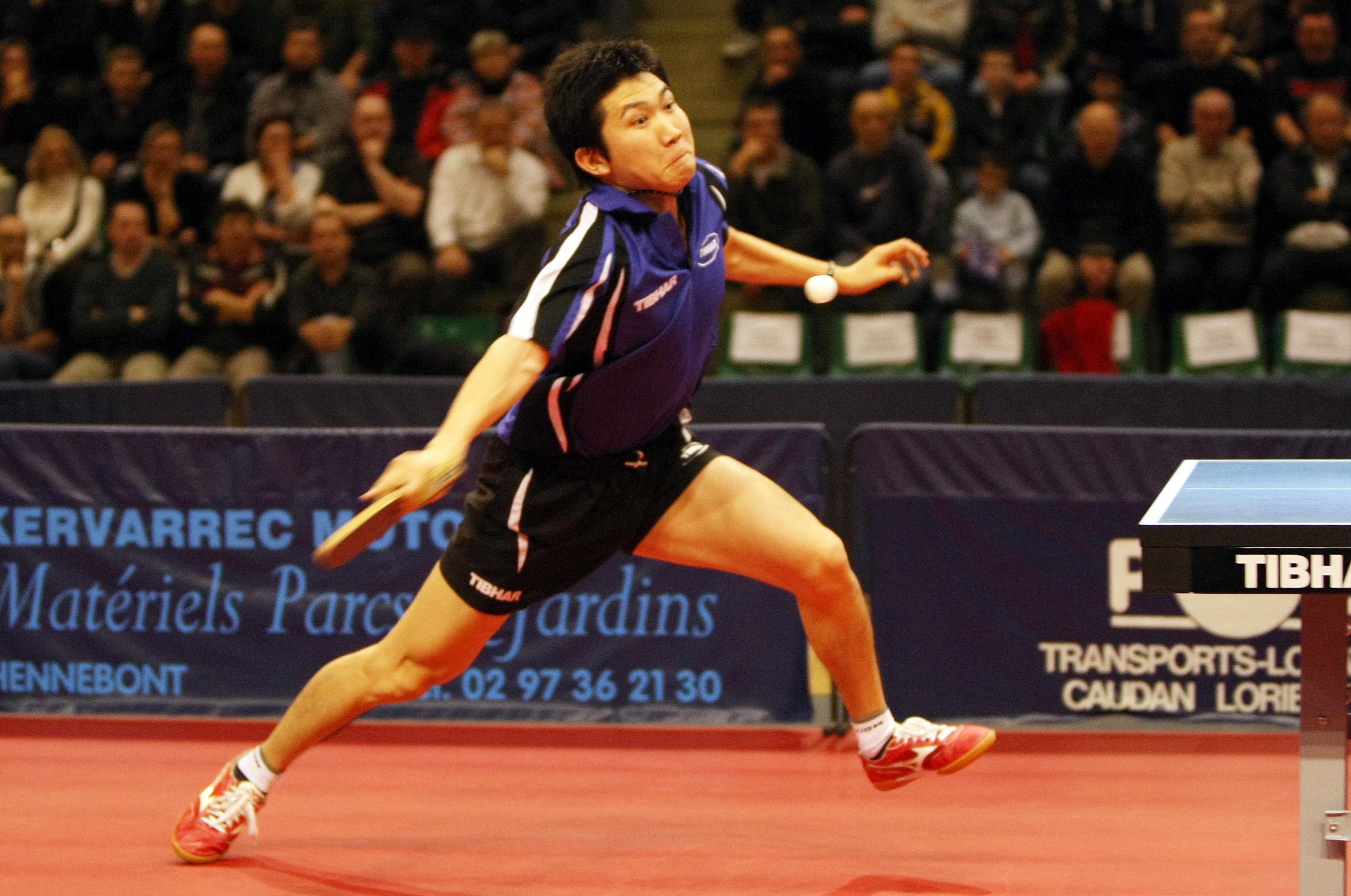 Ryu SEUNG MIN
